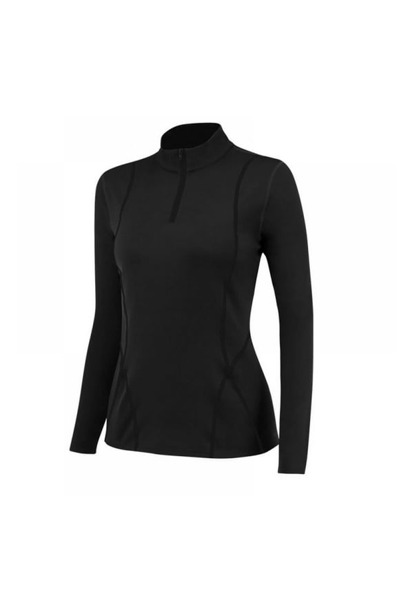 Women's Workout Yoga Jacket Full Zip Running Track Jacket