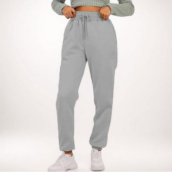 Women's Workwear Straight Leg Pants Wide Leg Design for Summer Fall Casual​​