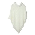 thumbnail image 1 of Women's Wraps Womens Autumn And Winter Warm Scarf Solid Color Shawl Cotton Scarf Multi Color Solid Color Shawl Multi Functional Waist, Women's Accessories Wraps, 1 of 6