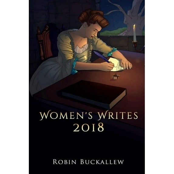 Women's Writes 2018, (Paperback)