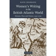 thumbnail image 1 of Women's Writing in the British Atlantic World, (Hardcover), 1 of 1