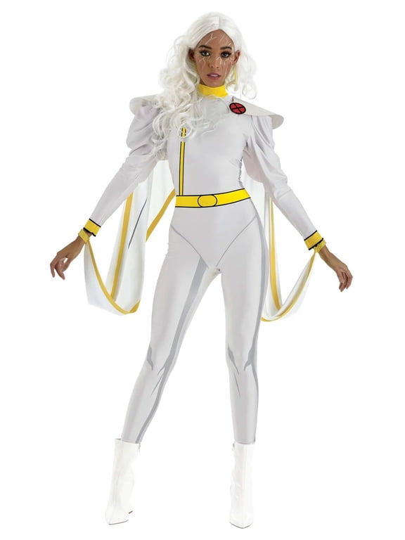 Women's X-Men '97 Storm Costume