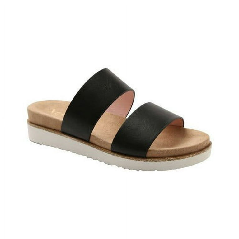 Xoxo dylan wedge sandal sale