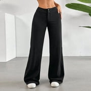 Women-s-Y2k-Low-Rise-Pants-