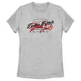 thumbnail image 1 of Women's Yellowstone Dutton Ranch Bull So Wild, So Angry  Graphic T-Shirt, 1 of 4