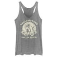 thumbnail image 1 of Women's Yellowstone John Dutton Ranch Montana  Racerback Tank Top, 1 of 4
