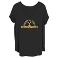 thumbnail image 1 of Women's Yellowstone Protect The Family Graphic T-Shirt, 1 of 4
