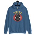 thumbnail image 1 of Women's Yeti Hoodie, 1 of 1