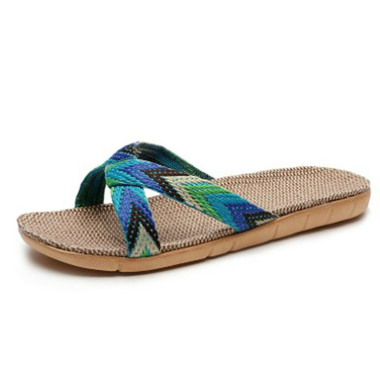 Anti sweat flip flops hot sale