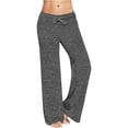 thumbnail image 1 of Women's Yoga Pants Leggings High Waist Yoga Pants, All-Day Comfort for Plus Size & Regular, Perfect for Lounging & Errands | Yoga Pants, 1 of 8