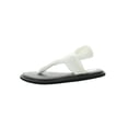 thumbnail image 1 of Women's Yoga Sling 2 White Sandal - 9M, 1 of 3