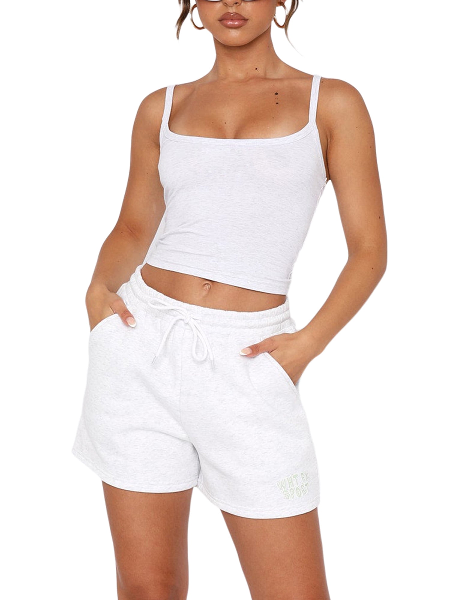 baggy yoga top