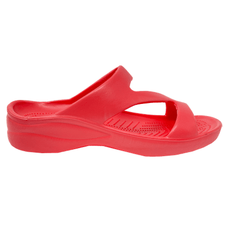 Women's Z Sandals - Melon