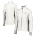 thumbnail image 1 of Women's Zero Restriction  White Presidents Cup  Sydney Quilted Full-Zip Jacket, 1 of 3