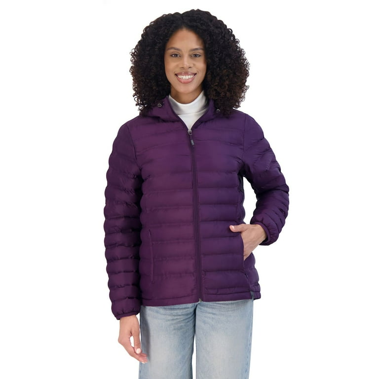 Women s ZeroXposur vibe Taylor Quilted