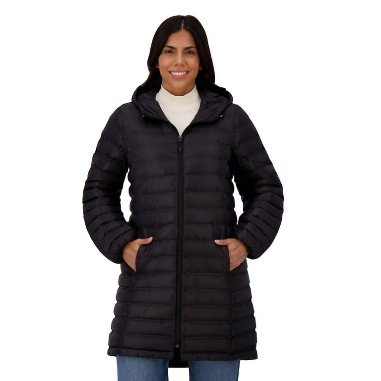 Zeroxposur jacket womens active clearance