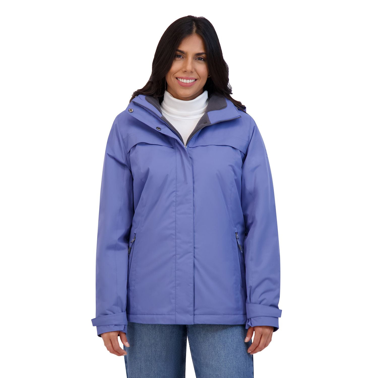 Women's ZeroXposur Michaela Insulated Midweight Jacket Color