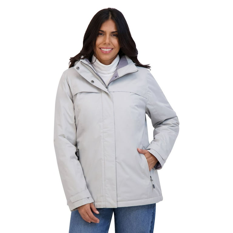Women's ZeroXposur Michaela Insulated Midweight Jacket Color Women's ZeroXposur Michaela Insulated Midweight Jacket Color