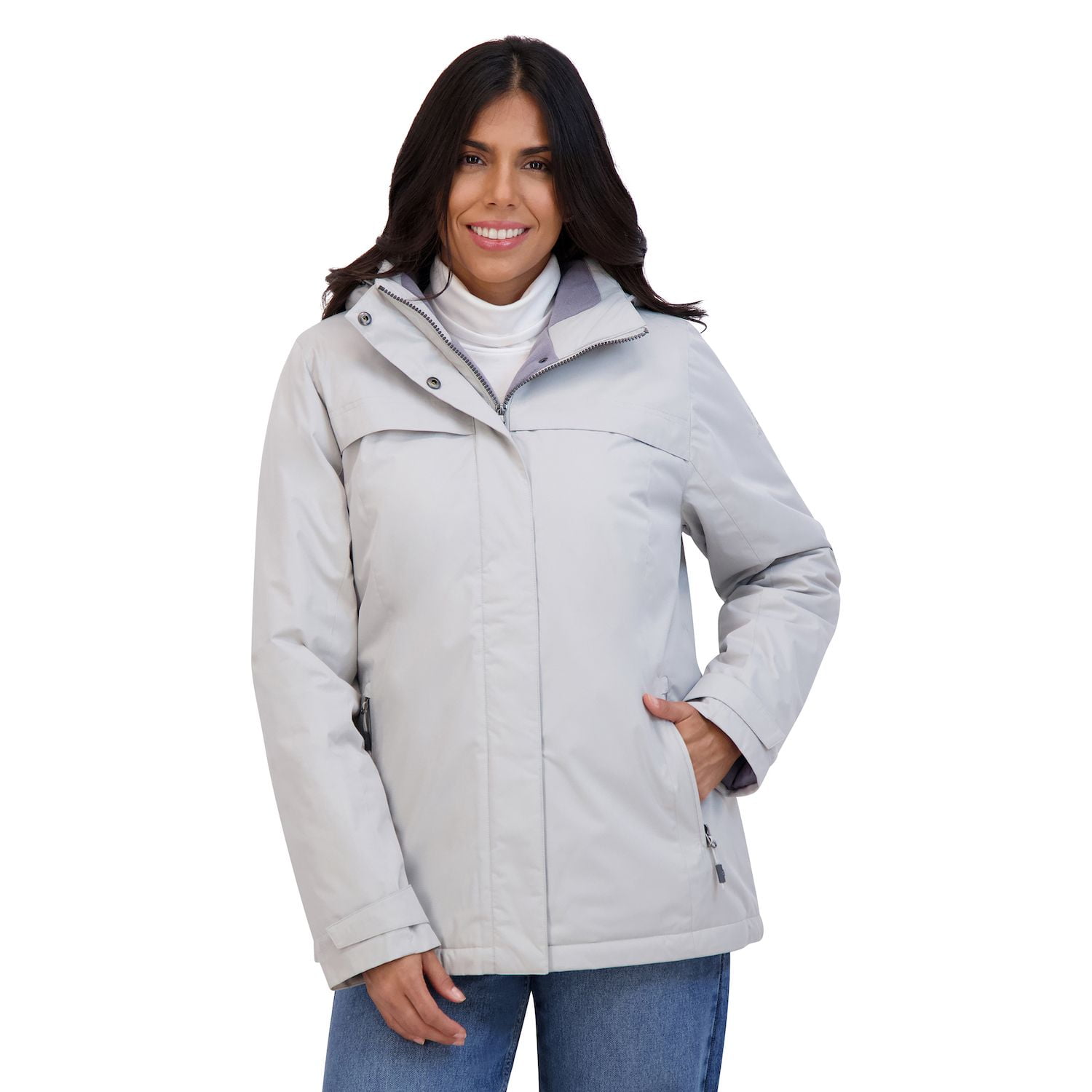 Women's ZeroXposur Michaela Insulated Midweight Jacket Color