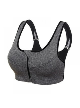 High Support in Womens Sports Bras 
