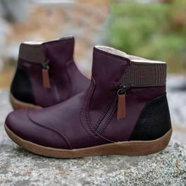 The milla 6 boot online