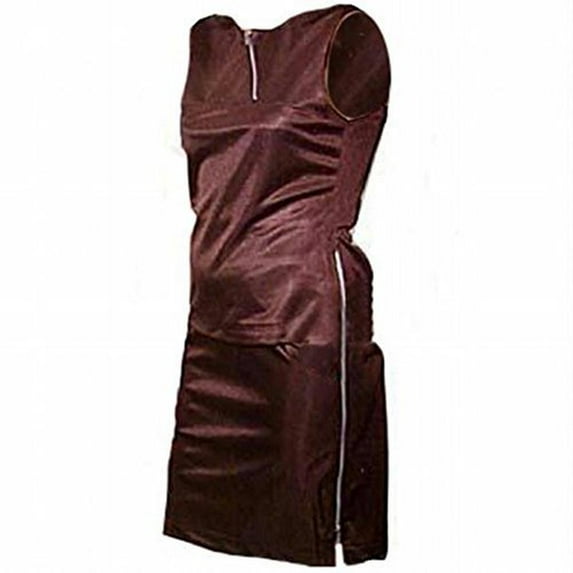 Women's Zip Tank and Skirt Set - Large