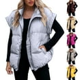 thumbnail image 1 of Women's Zipper-Neck Pullover Hoodie Sweatshirt Long Sleeve Blouse Loose Fit Casual Daily Wear Streetwear Loungewear Fashion Essential Gift for Women | CSEONE,Yellow XL, 1 of 9