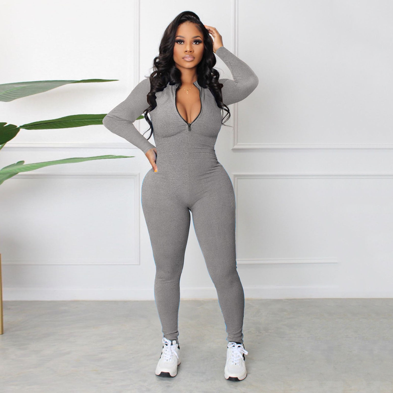 Long pant bodysuit cheap