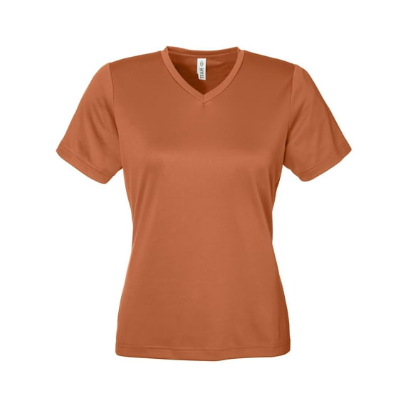 Women's Zone Performance Mesh T-Shirt
