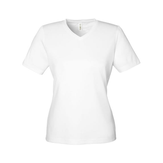 Women's Zone Performance Mesh T-Shirt