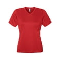 thumbnail image 1 of Women's Zone Performance Mesh T-Shirt, 1 of 1