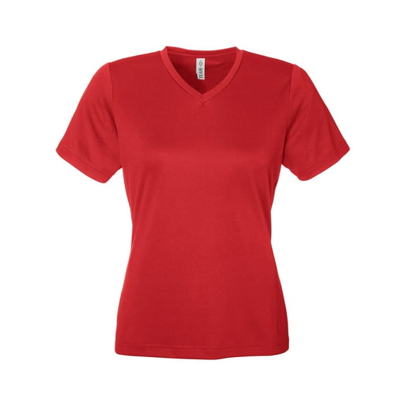Women's Zone Performance Mesh T-Shirt