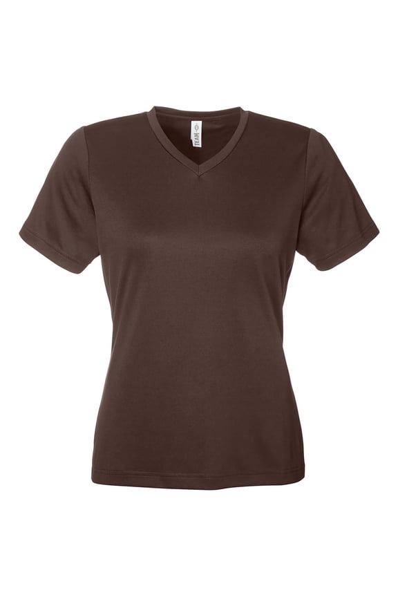 Women's Zone Performance Mesh T-Shirt