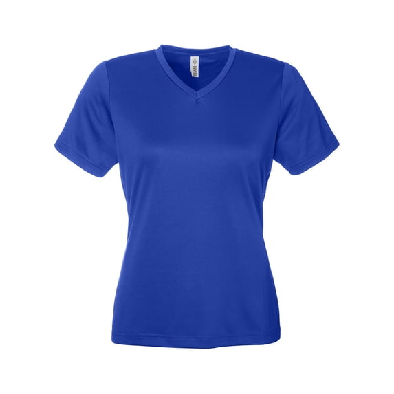 Women's Zone Performance Mesh T-Shirt