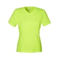 thumbnail image 1 of Women's Zone Performance Mesh T-Shirt, 1 of 1