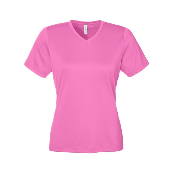 Women's Zone Performance Mesh T-Shirt