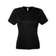 thumbnail image 1 of Women's Zone Performance Mesh T-Shirt, 1 of 1