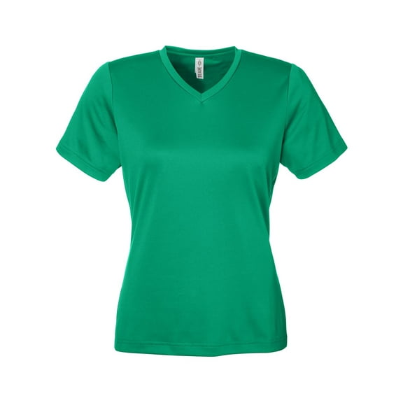 Women's Zone Performance Mesh T-Shirt