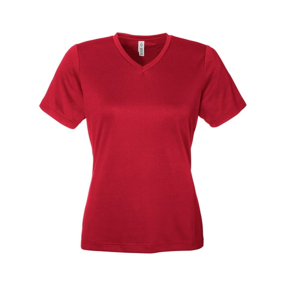 Women's Zone Performance Mesh T-Shirt