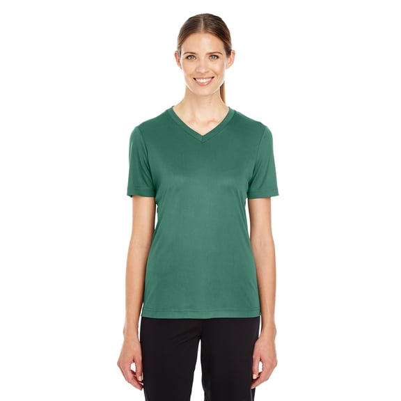 Women's Zone Performance T-Shirt, Style TT11W