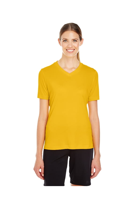 Women's Zone Performance T-Shirt, Style TT11W