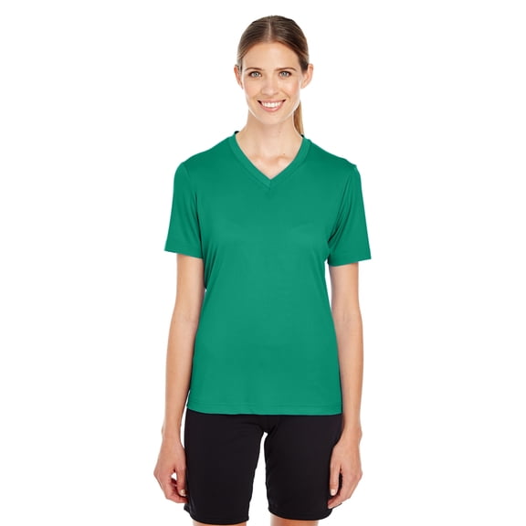 Women's Zone Performance T-Shirt, Style TT11W