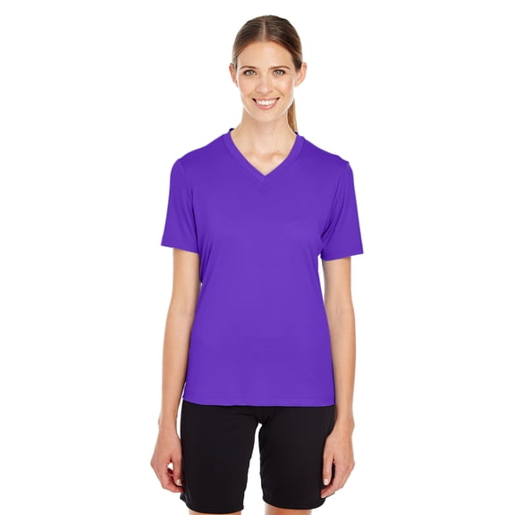 Women's Zone Performance T-Shirt, Style TT11W