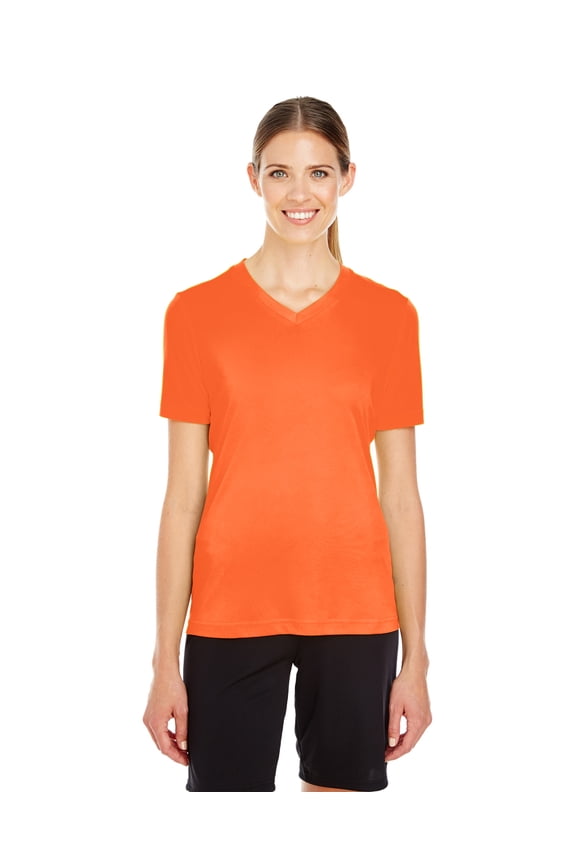 Women's Zone Performance T-Shirt, Style TT11W