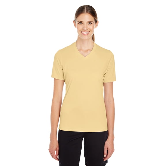 Women's Zone Performance T-Shirt, Style TT11W