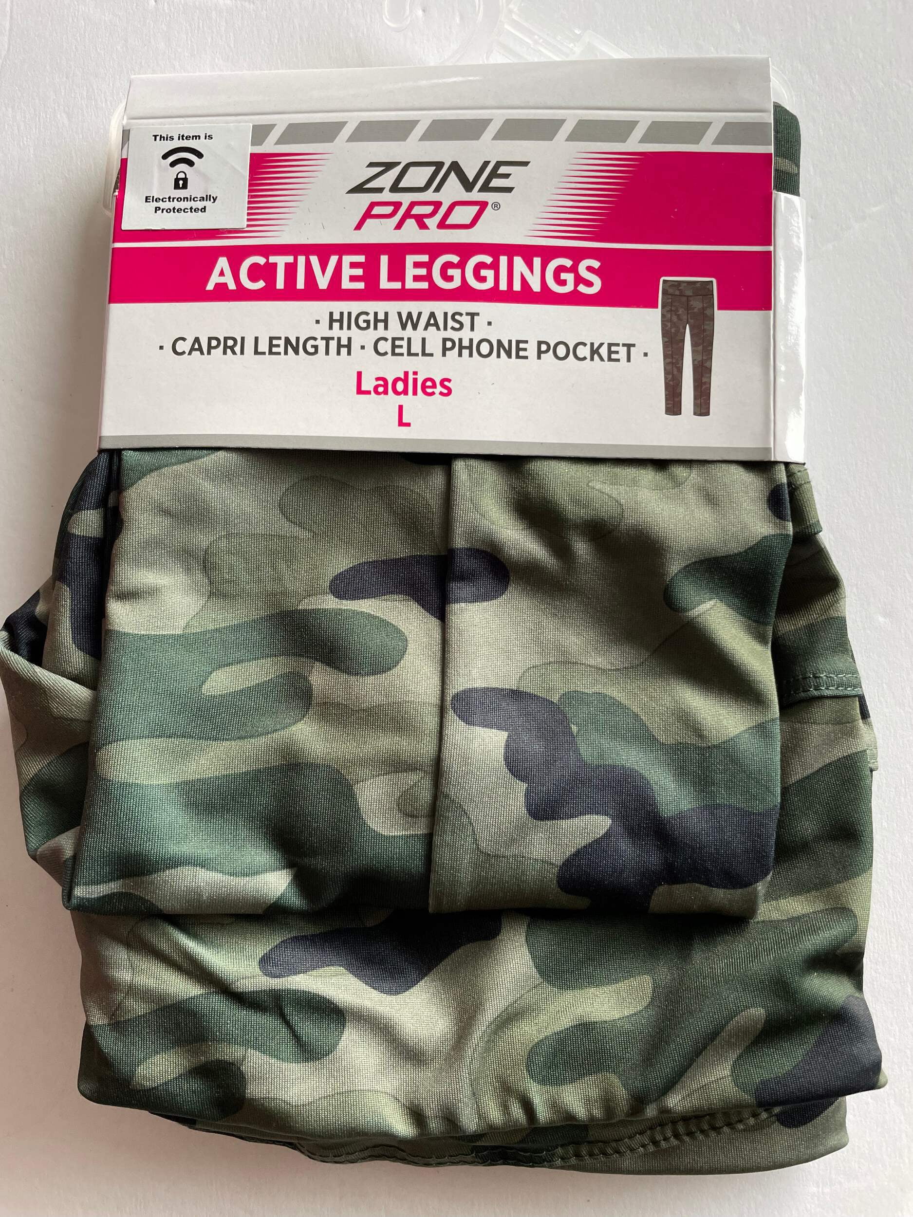 Women’s Zone Pro Active Leggings