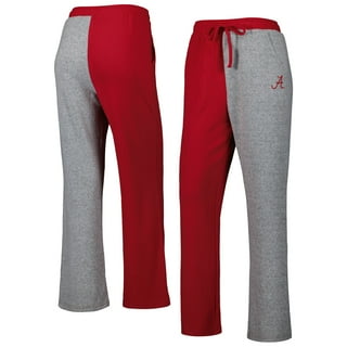 Alabama Crimson Tide Pajamas, Sweatpants & Loungewear in Alabama