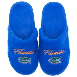 Dallas cowboys faux fur slides deals