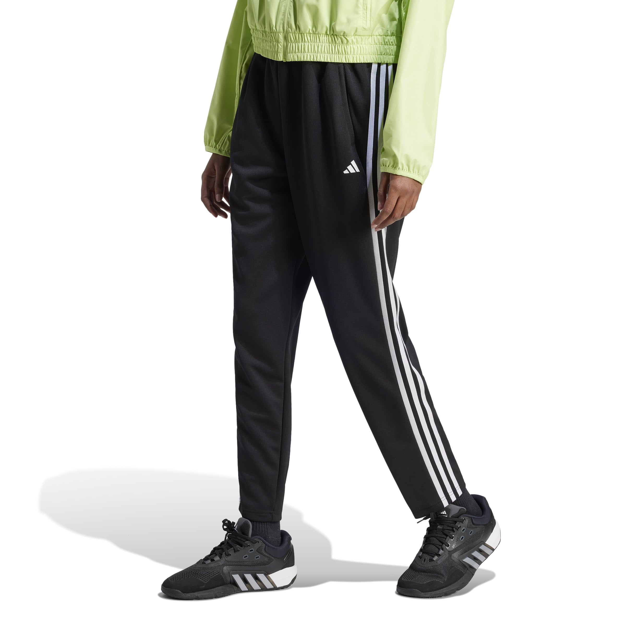 Adidas pants womens small sale