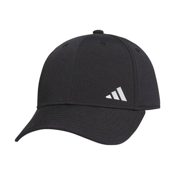 Women's adidas Backless 2 Baseball Cap Color: Black Size: N/A